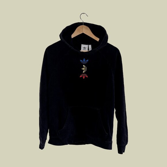 Vintage Adidas Hoodie - Picture 1 of 2